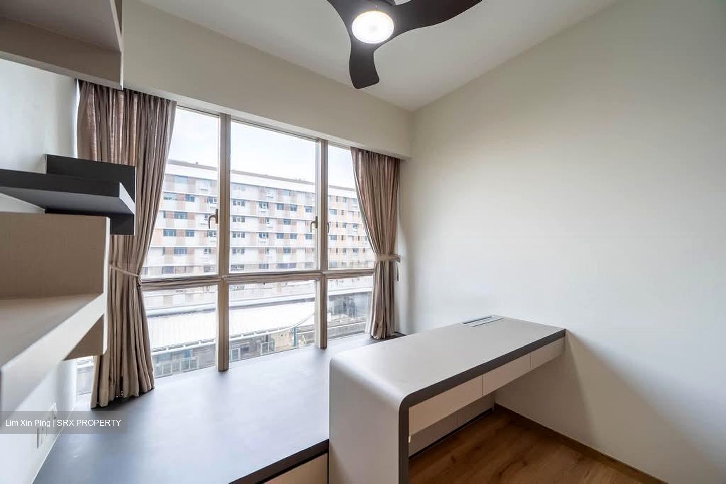 The Vales (D19), Condominium #605435111